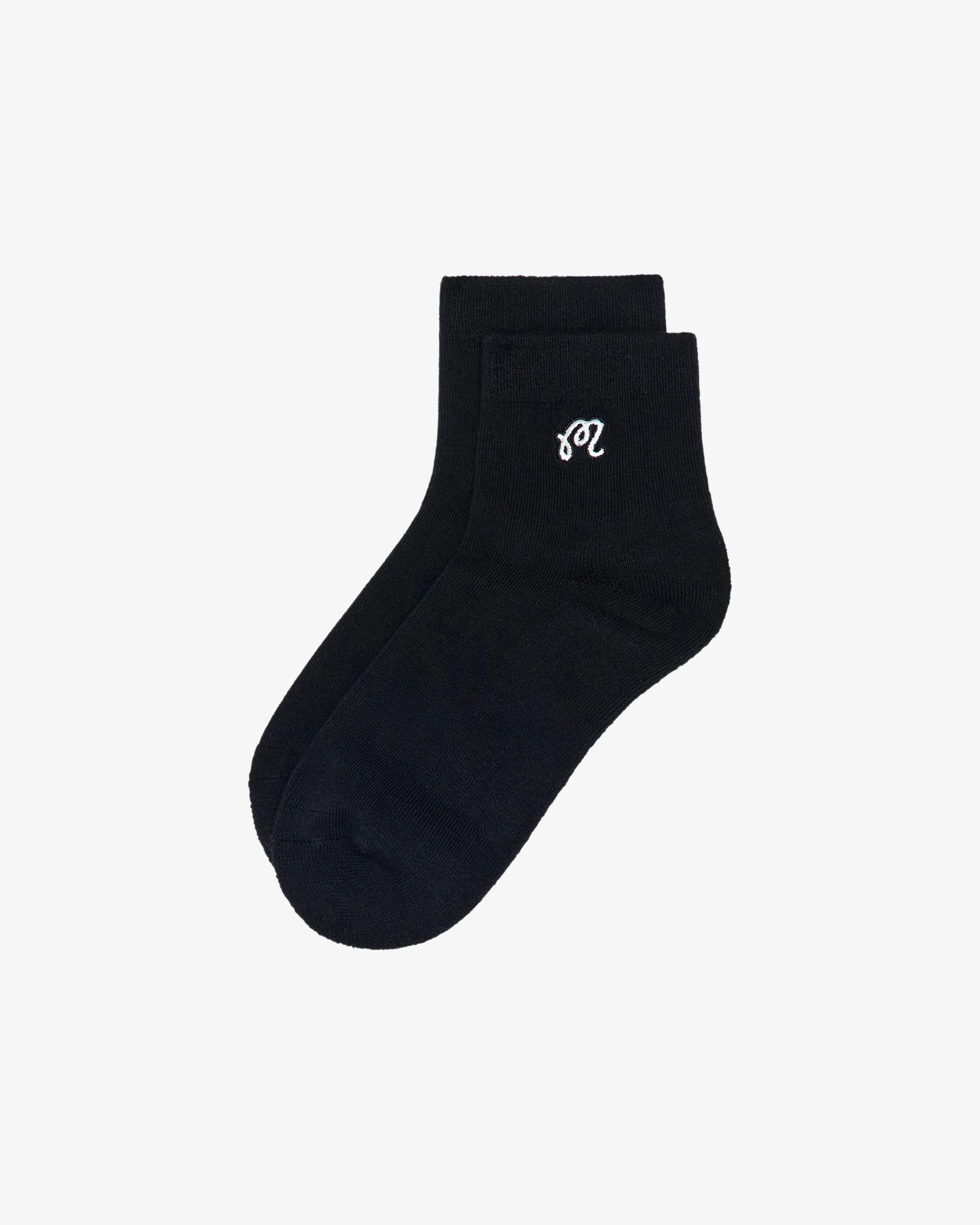 Capri Ankle Sock
