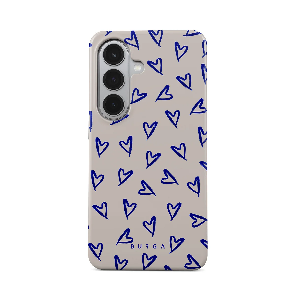 Love Me Right - Samsung Galaxy S26 Plus ケース