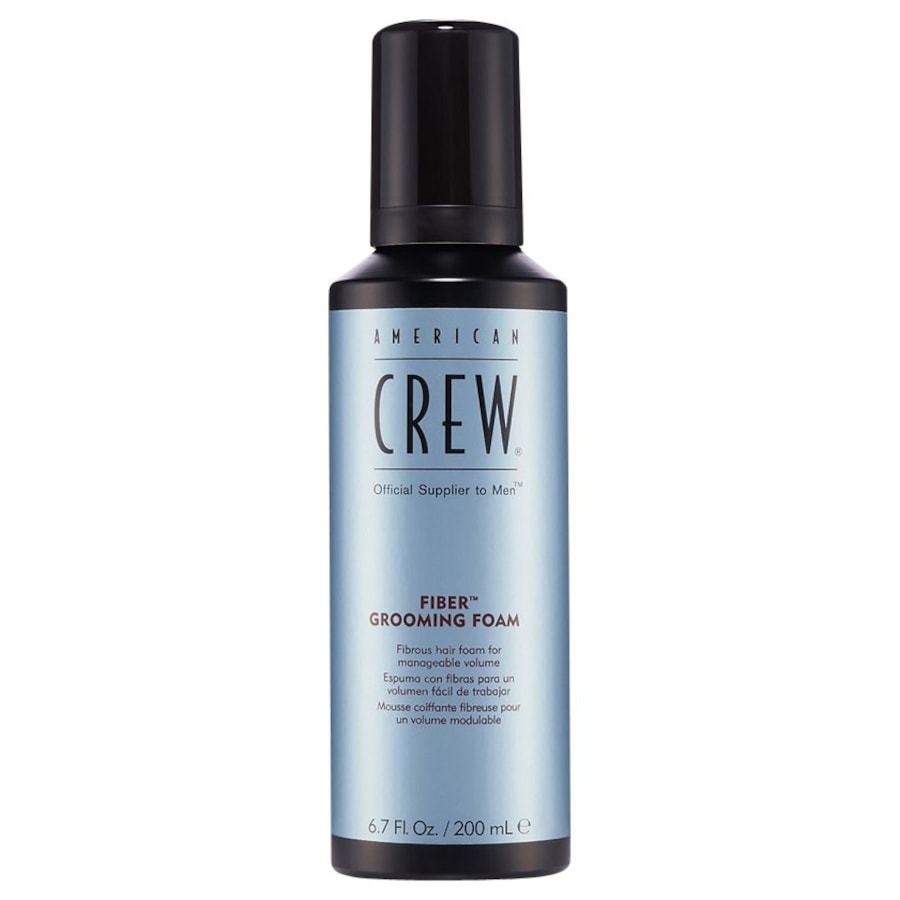American Crew Stylizacja włosów Fiber Grooming Foam