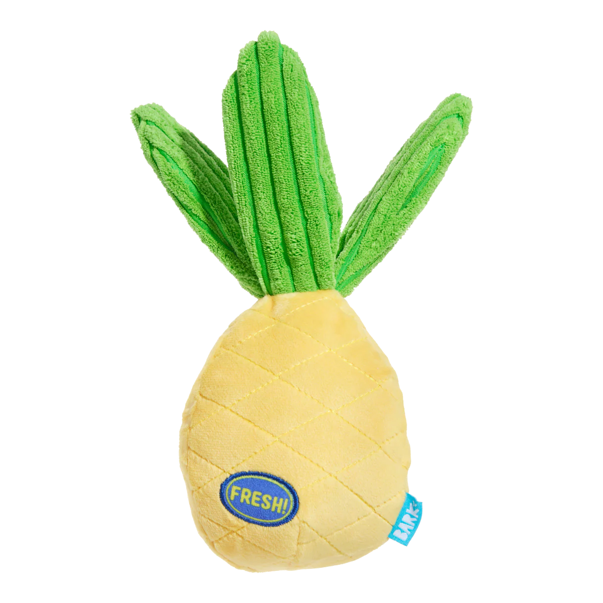 Spiky Pineyapple