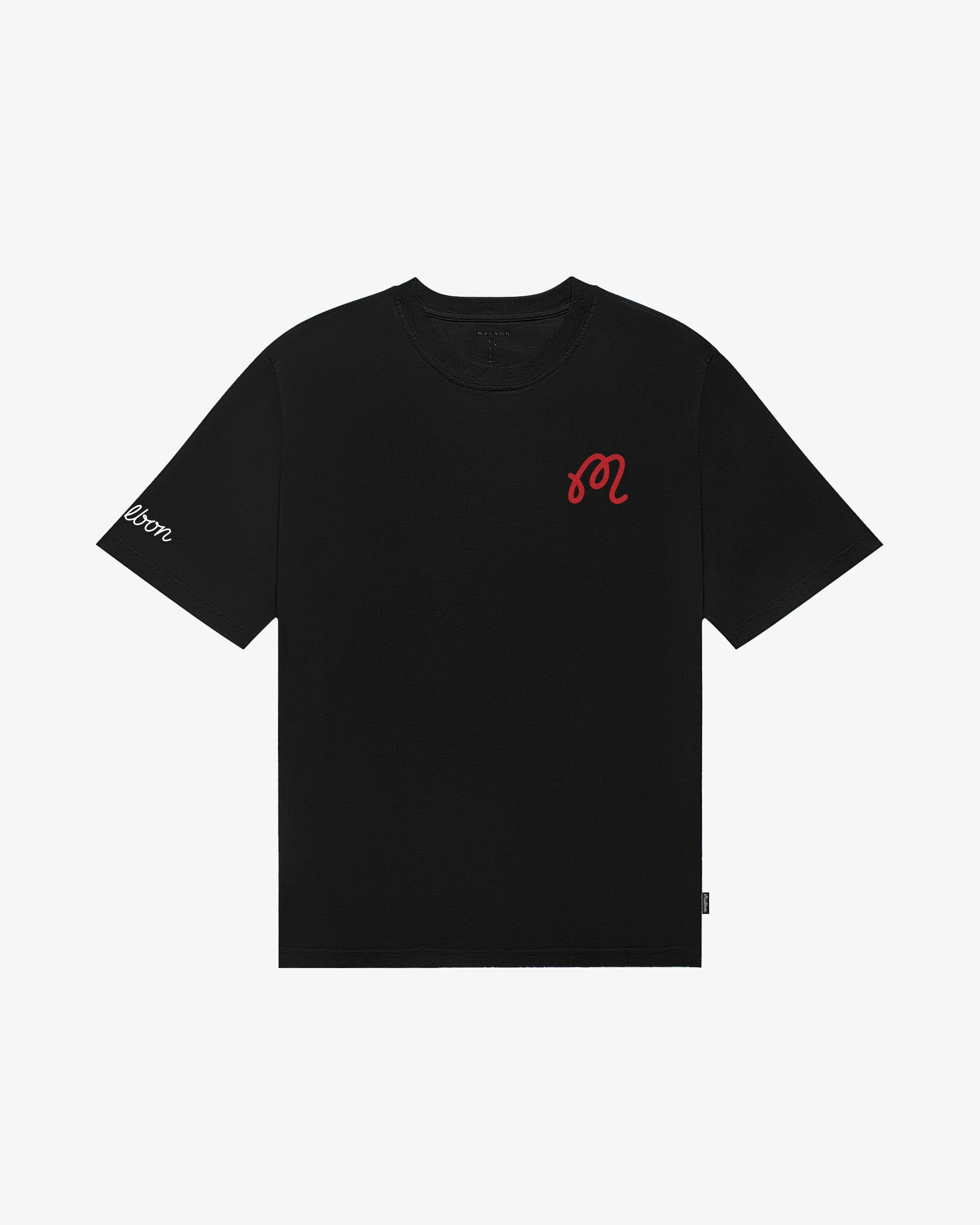 Bermuda Benchmark Tee