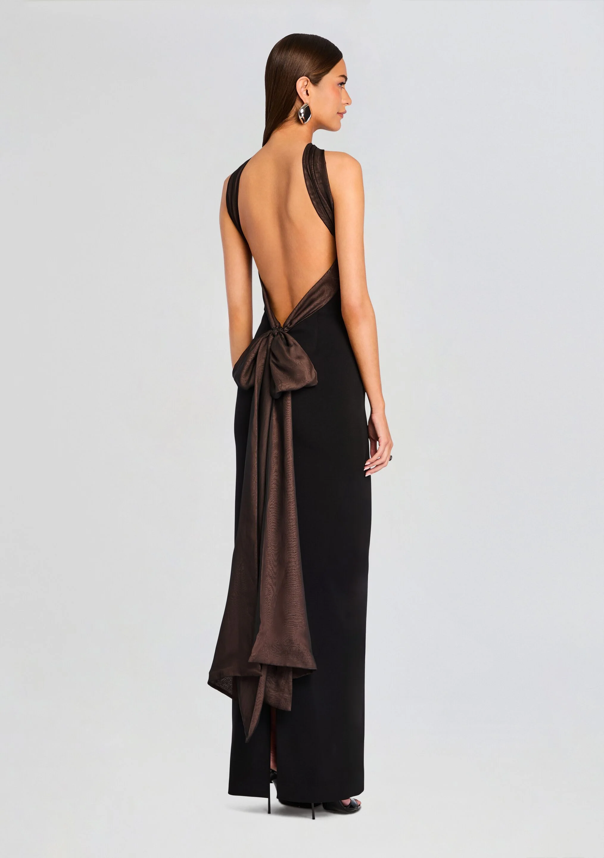 Daufine Dress