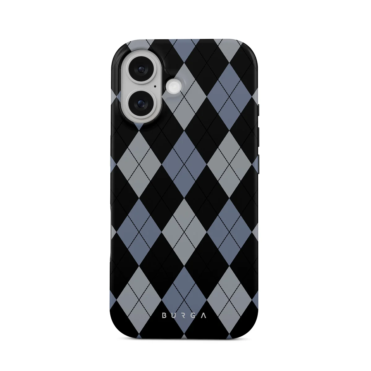 Trouble - iPhone 16 Plus ケース