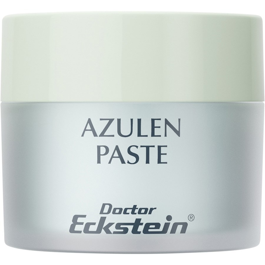 Doctor Eckstein Zabiegi i dodatkowa opieka Pasta azulenowa