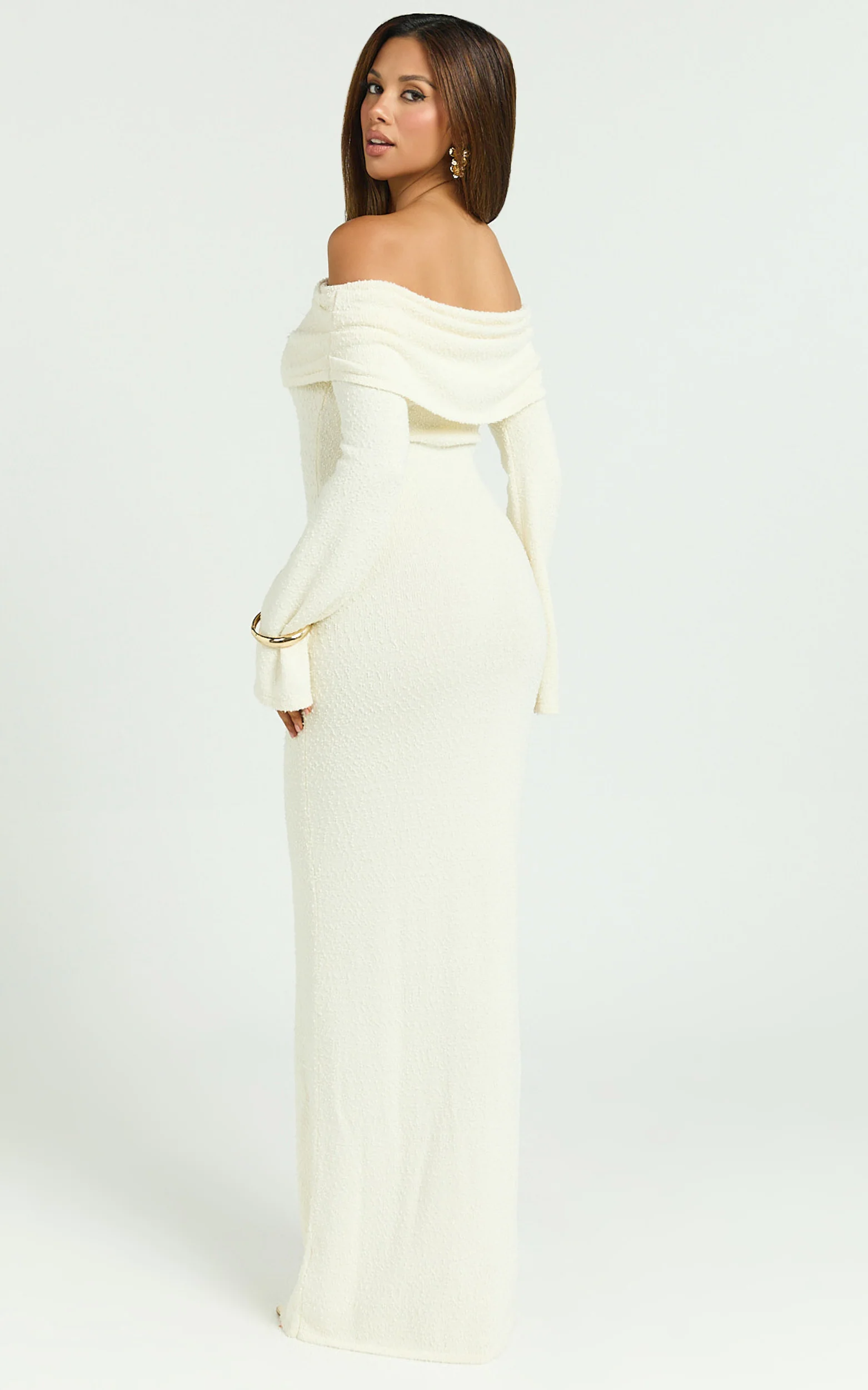 Pietra Maxi Dress