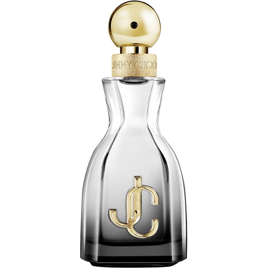 Jimmy Choo I Want Choo Forever Eau de Parfum Spray