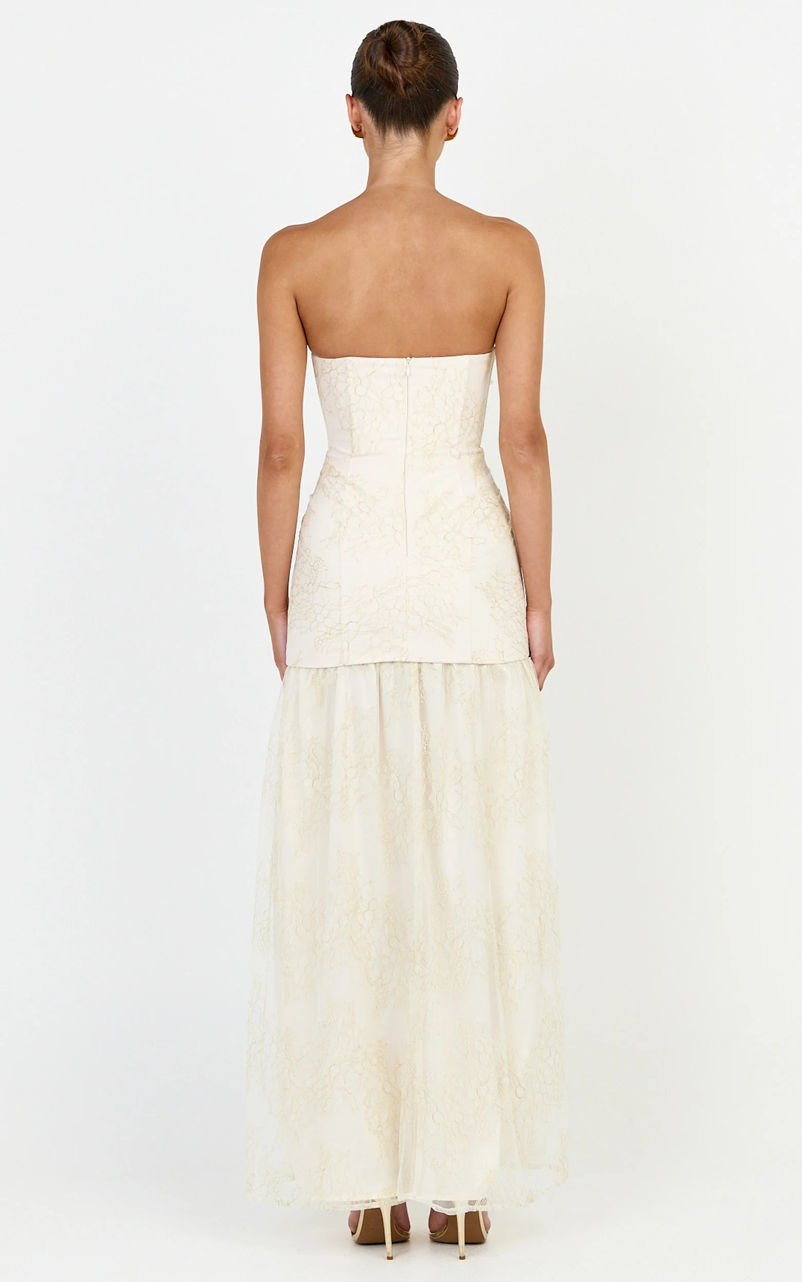 Brielle Maxi Dress