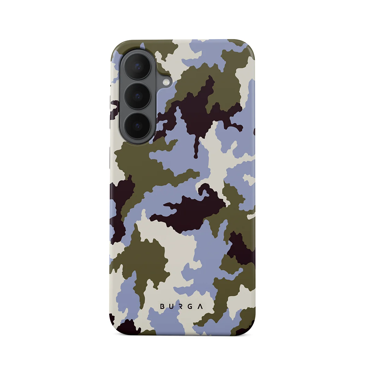 Icefield - Samsung Galaxy S26 FE ケース