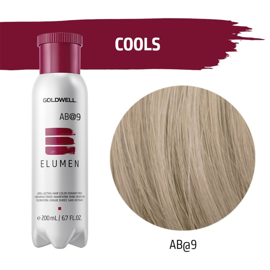 Goldwell Color Long Lasting Hair Color Oxidant-Free