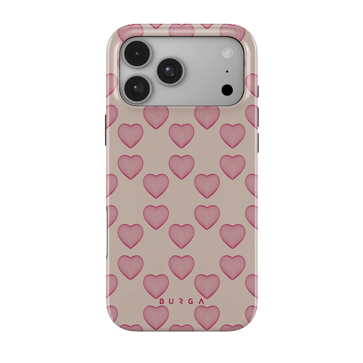Heartbreaker - iPhone 18 Pro Max ケース