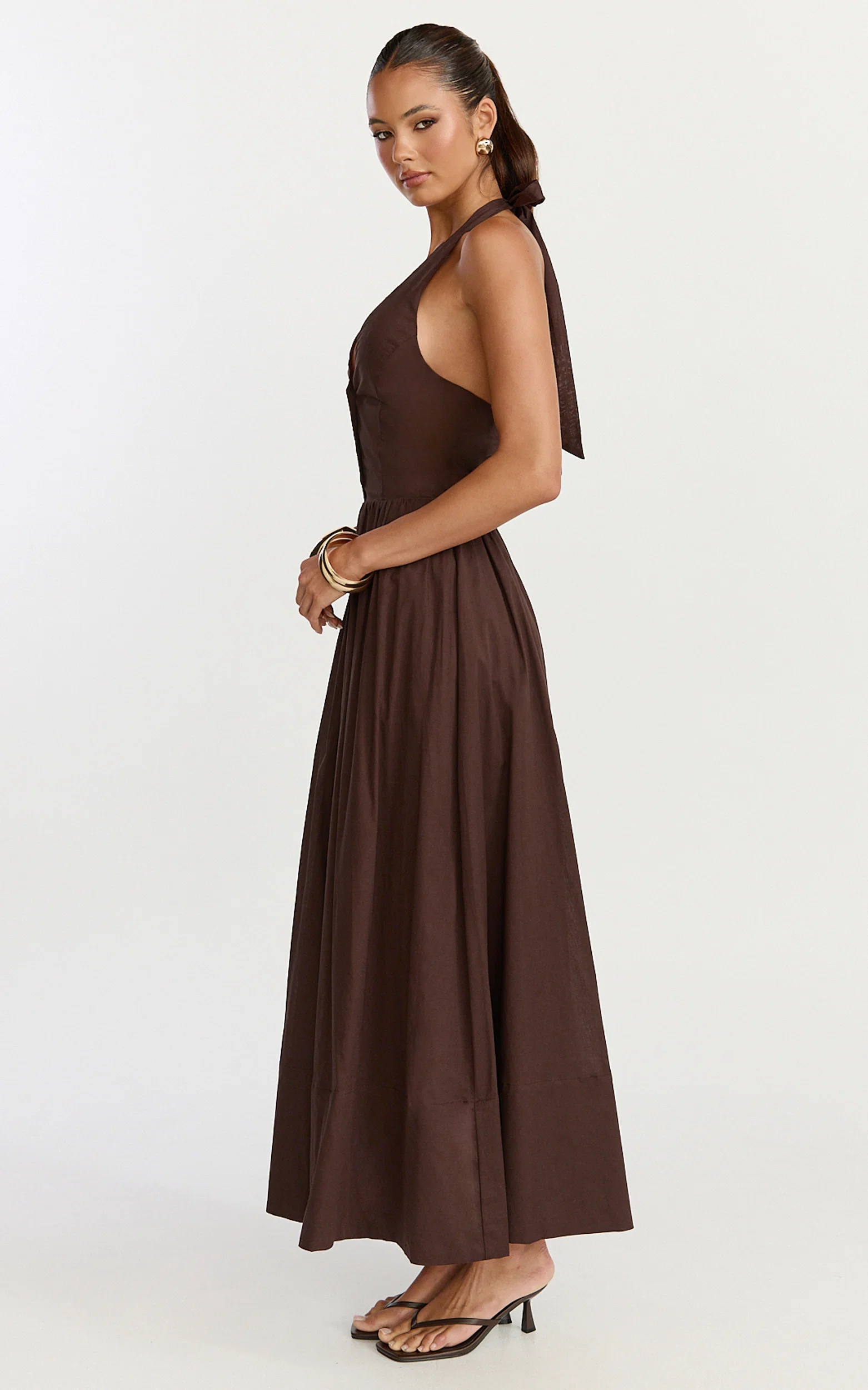 Everly Midi Dress