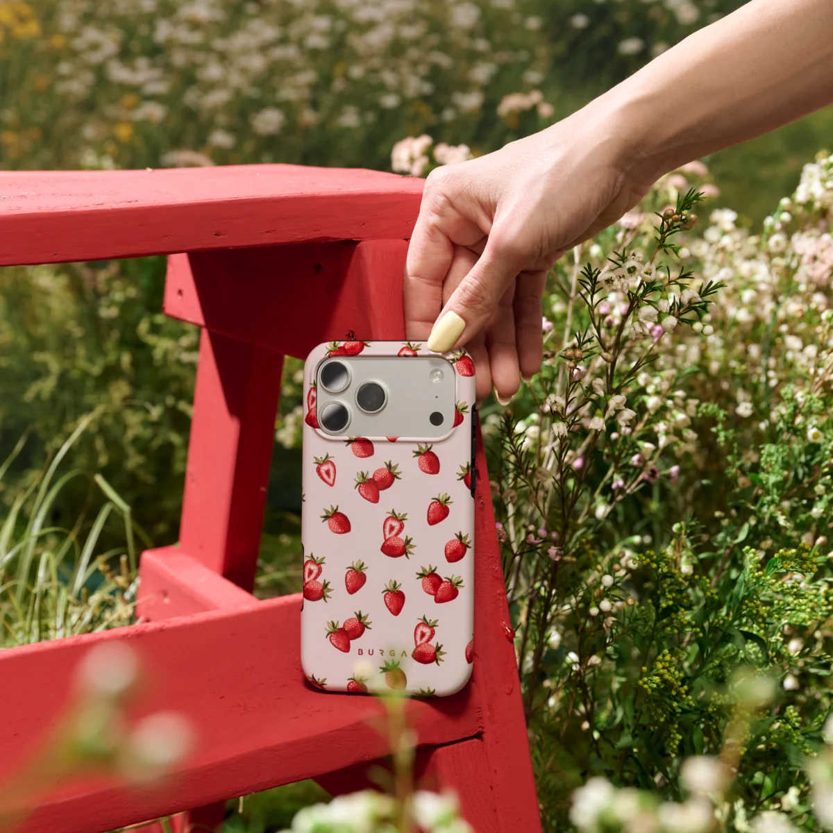 Freshly Picked - iPhone 11 Pro ケース