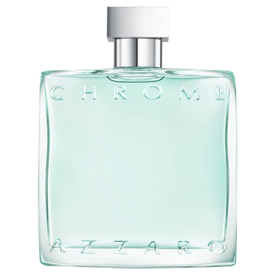 Azzaro Chrome Eau de Toilette Spray Azure