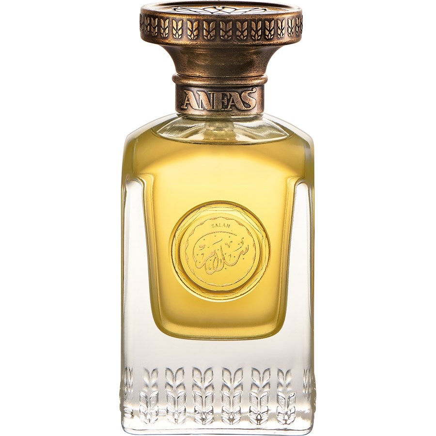 Anfas Essence of Arabian Home Eau de Parfum Spray Salam