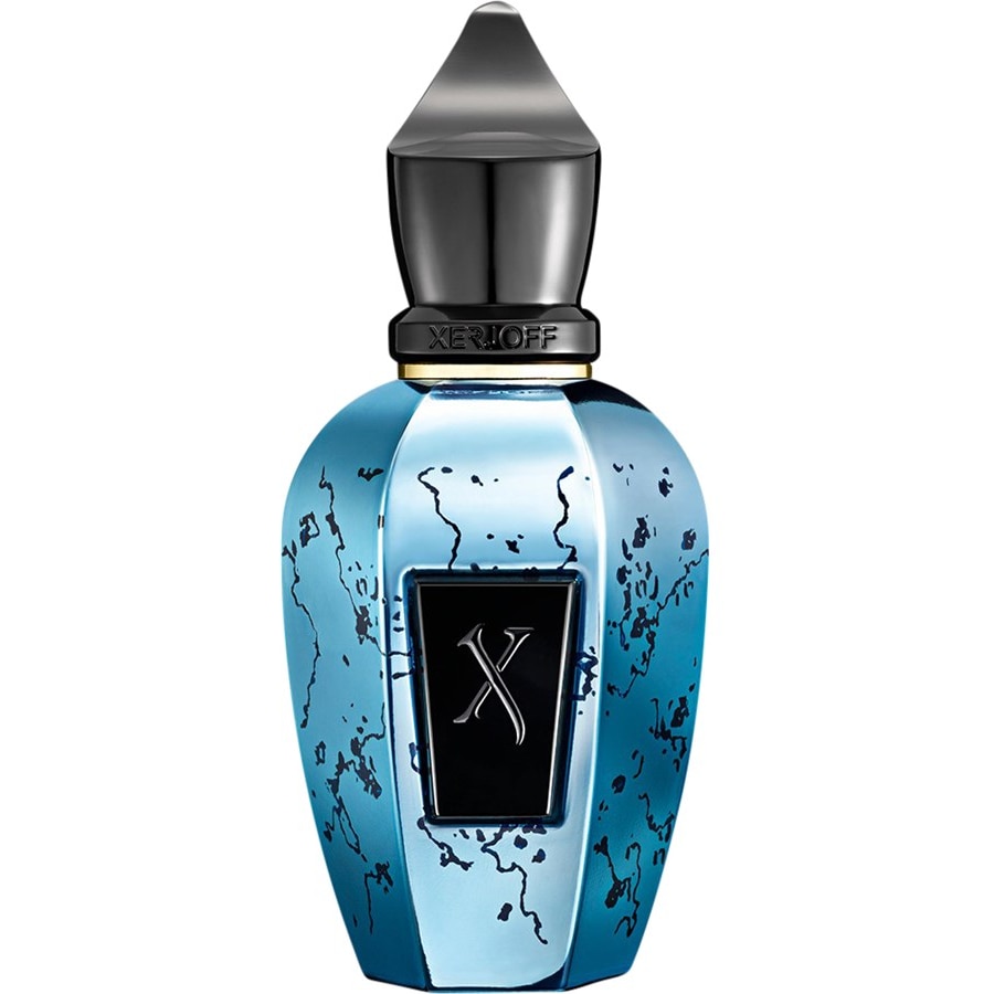 XERJOFF Blends Collection Eau de Parfum Spray Groove Xcape