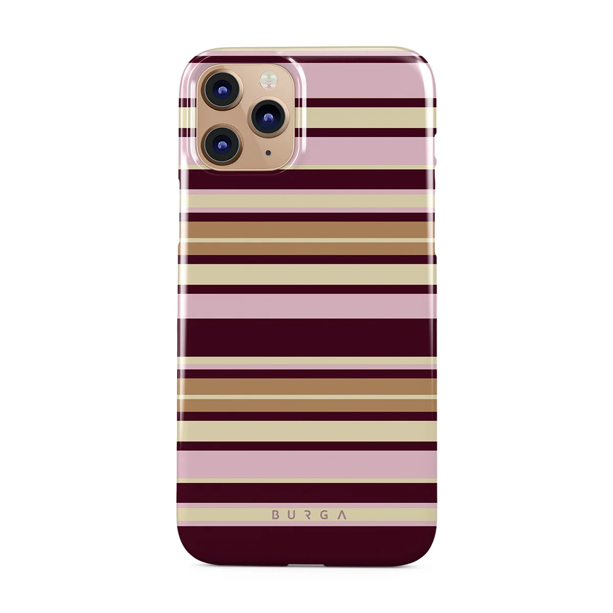 Berry Layers - iPhone 11 Pro Max ケース