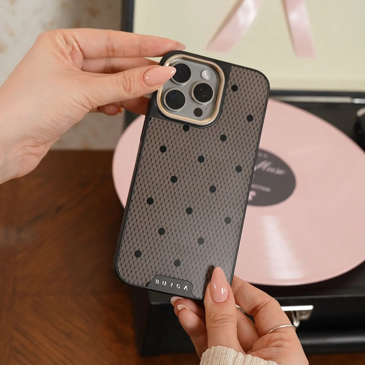 Provocation - Samsung Galaxy S25 Plus ケース