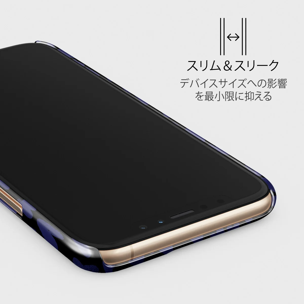 Electric - iPhone 11 Pro Max ケース