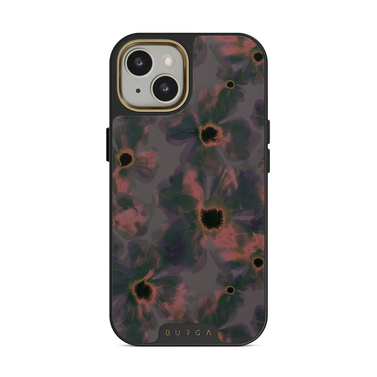 Volcanic Garden - iPhone 13 ケース