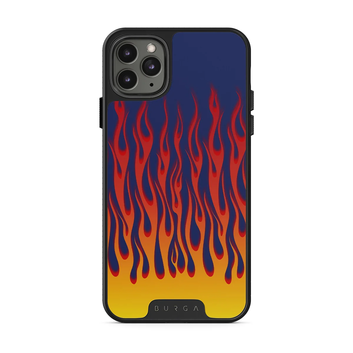 Tribal - iPhone 11 Pro ケース