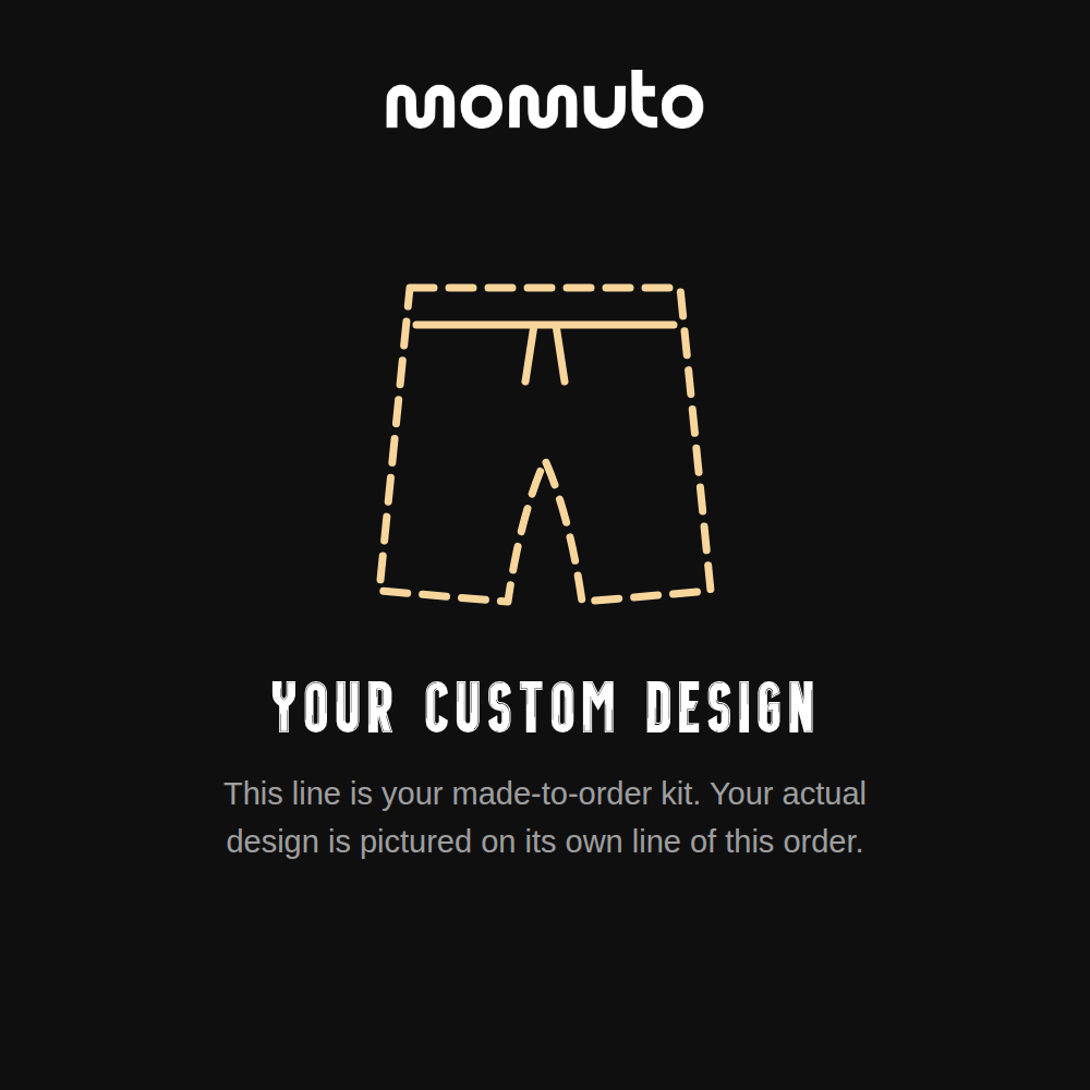 MOMUTO Pro Basketball Shorts