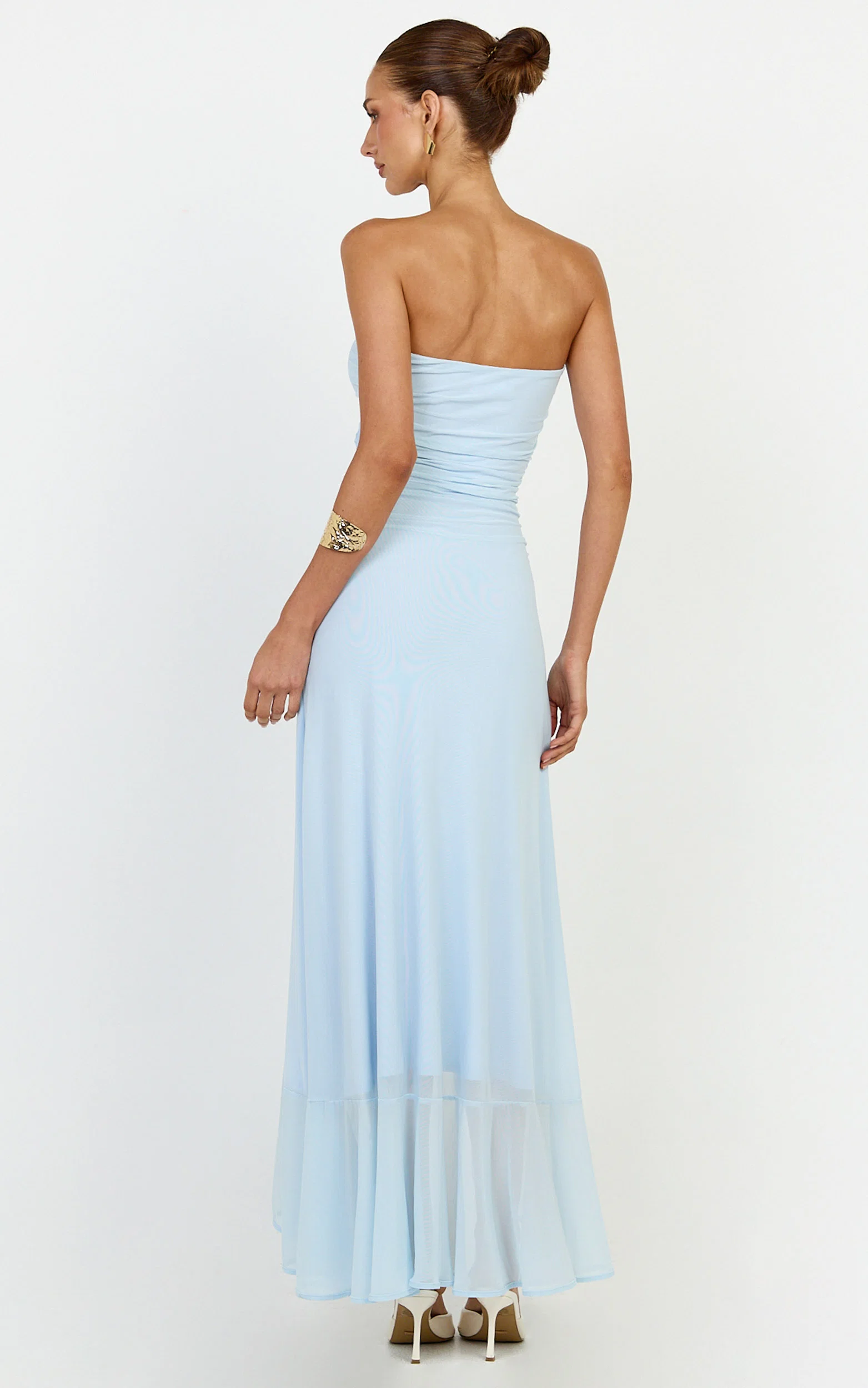 Oceana Maxi Dress