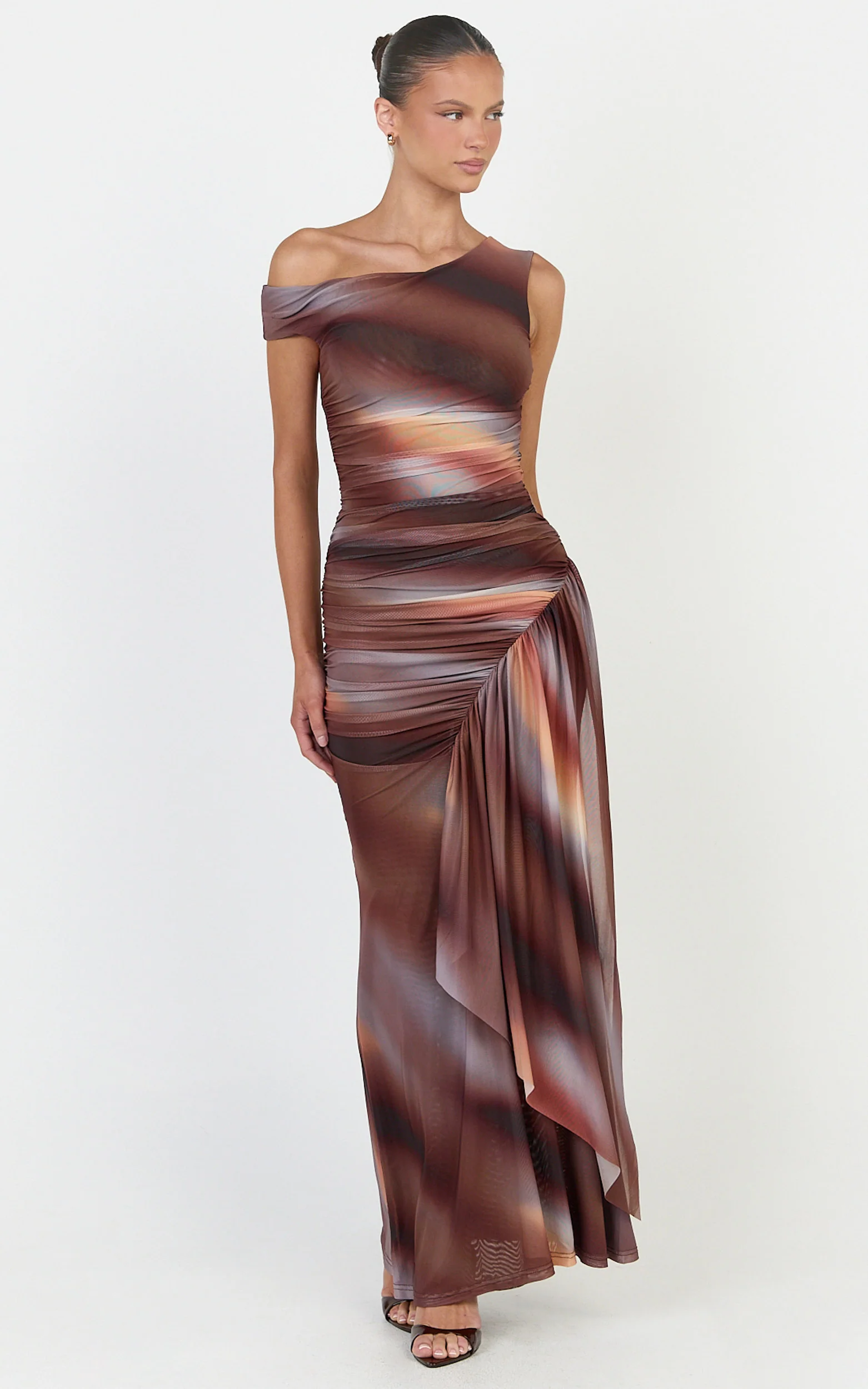 Lucienne Maxi Dress