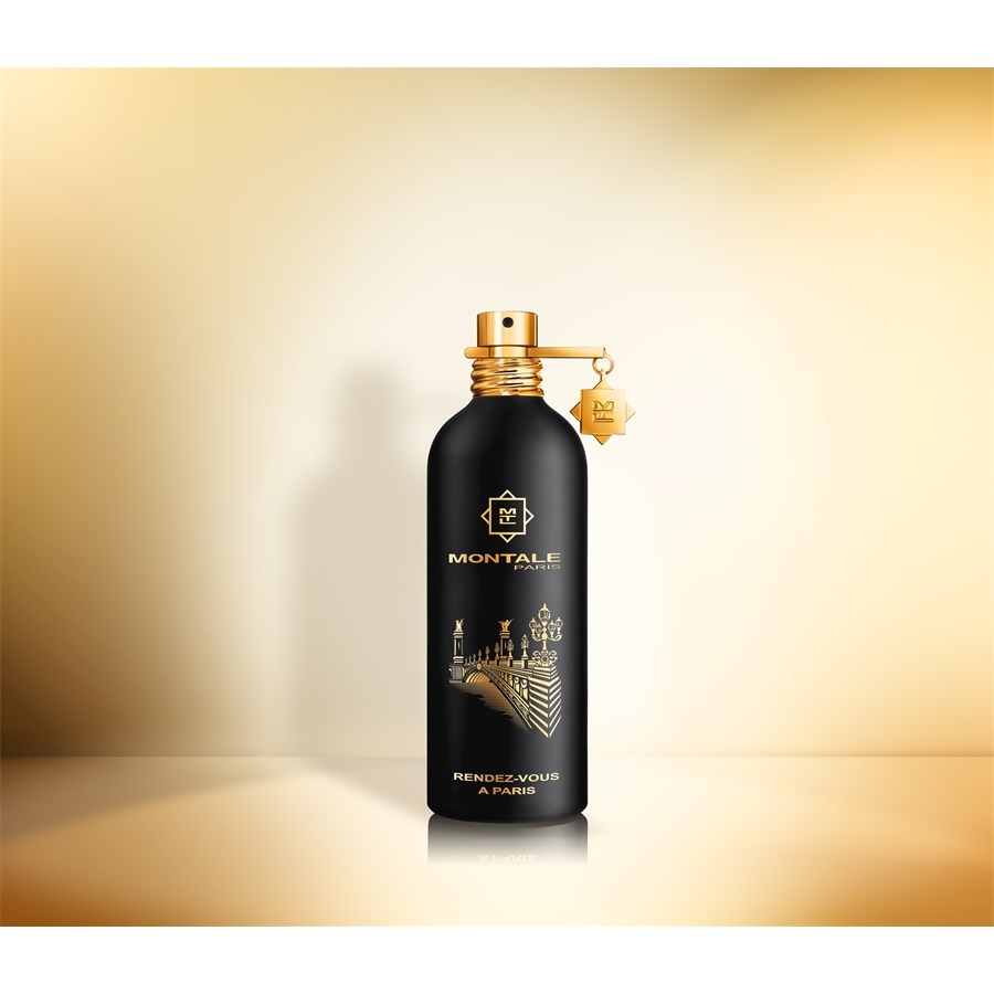 Montale Flowers Eau de Parfum Spray Rendez-vous à Paris