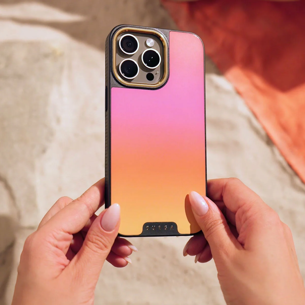 Sunset Club - iPhone 11 Pro Max ケース