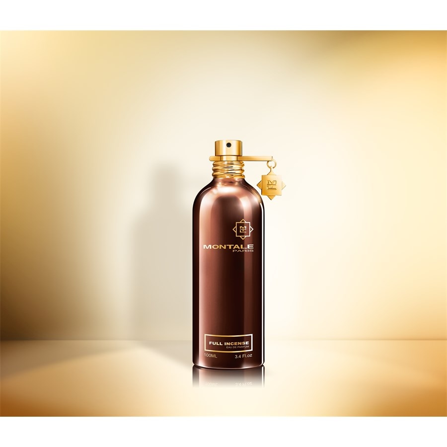 Montale Wood Eau de Parfum Spray Full Incense
