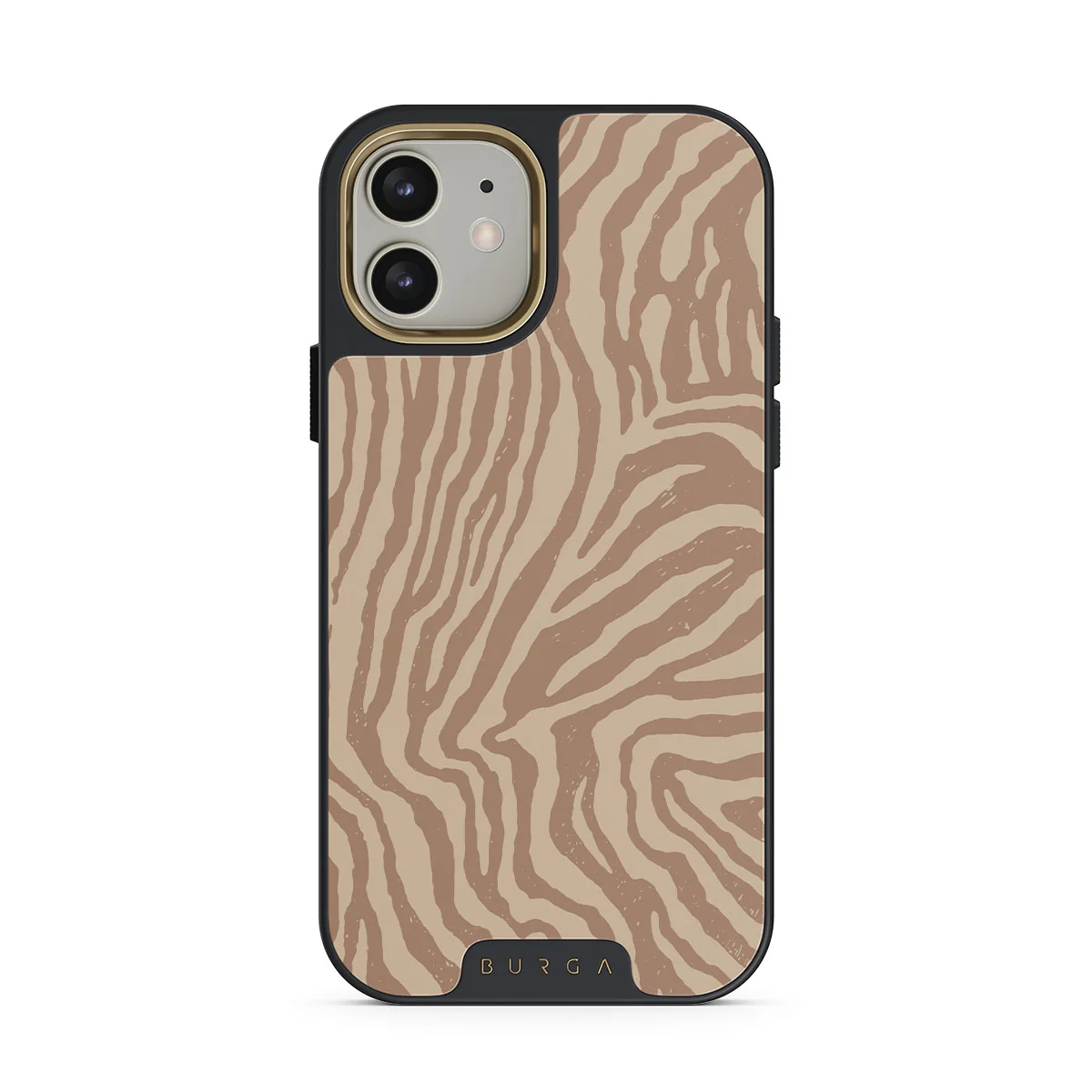 Lasso - iPhone 12 ケース