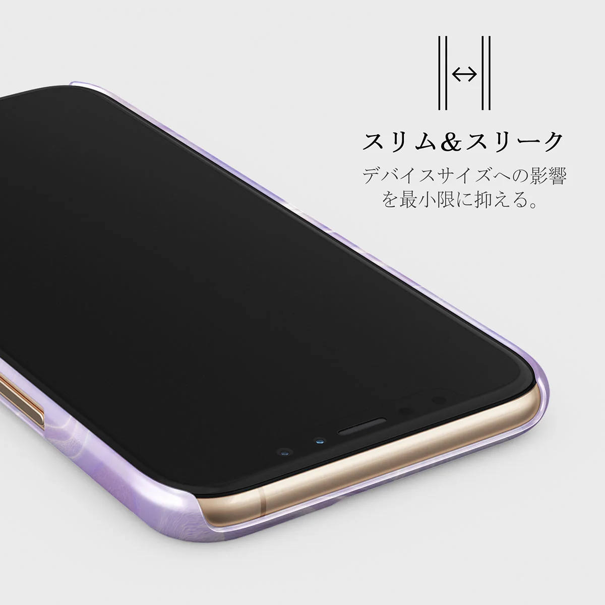 Cliché - iPhone 11 Pro Max ケース