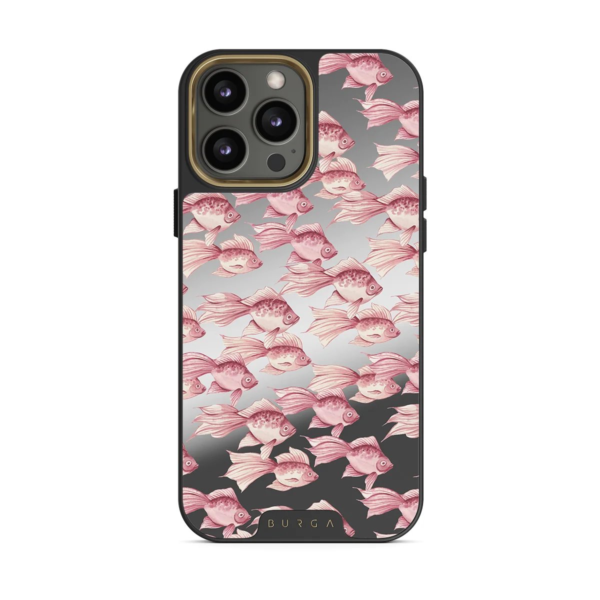 Yume - iPhone 12 Pro ケース