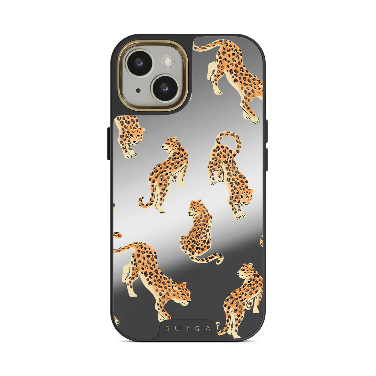 Pretty Kitty - iPhone 13 ケース