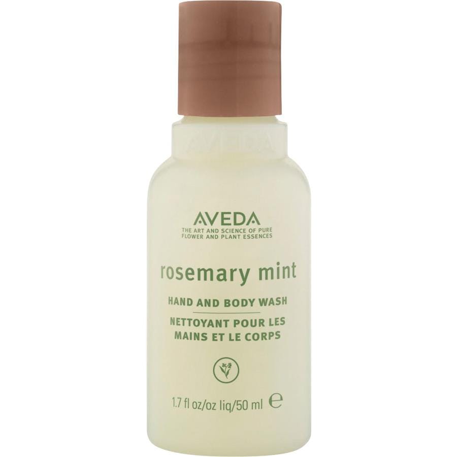 Aveda Czyszczenie Hand and Body Wash Rozmaryn mięta