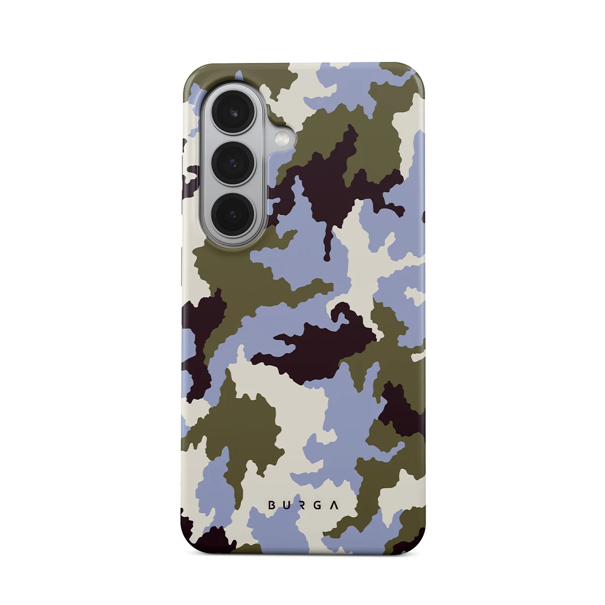 Icefield - Samsung Galaxy S26 Plus ケース