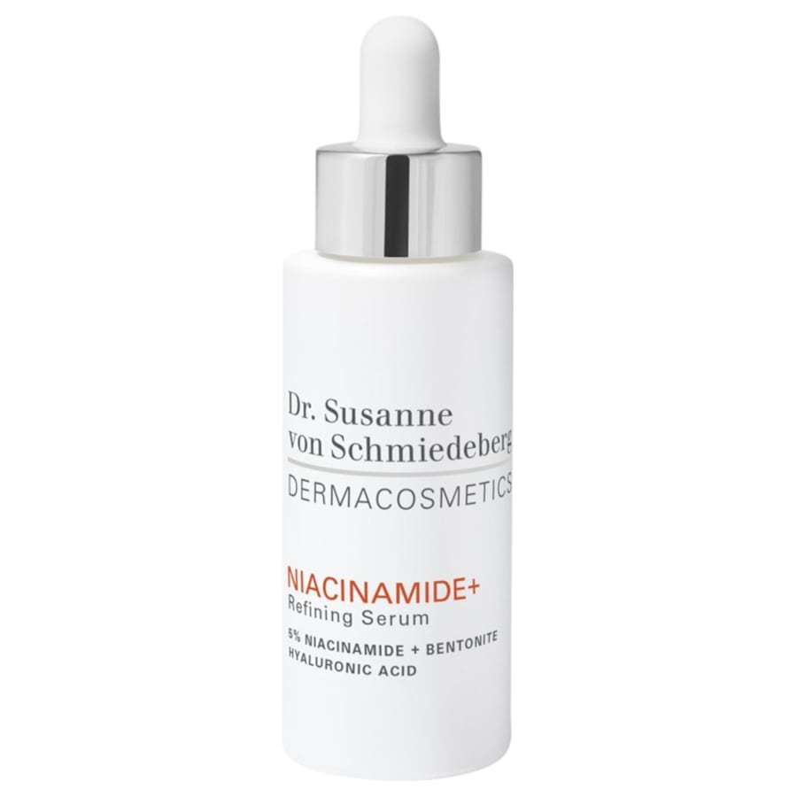 Dr. Susanne von Schmiedeberg Serums Niacinamide + Refining Serum
