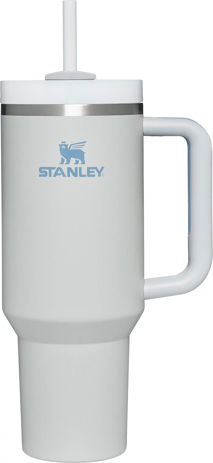 Stanley 40 oz. Quencher H2.0 FlowState Tumbler - Fog
