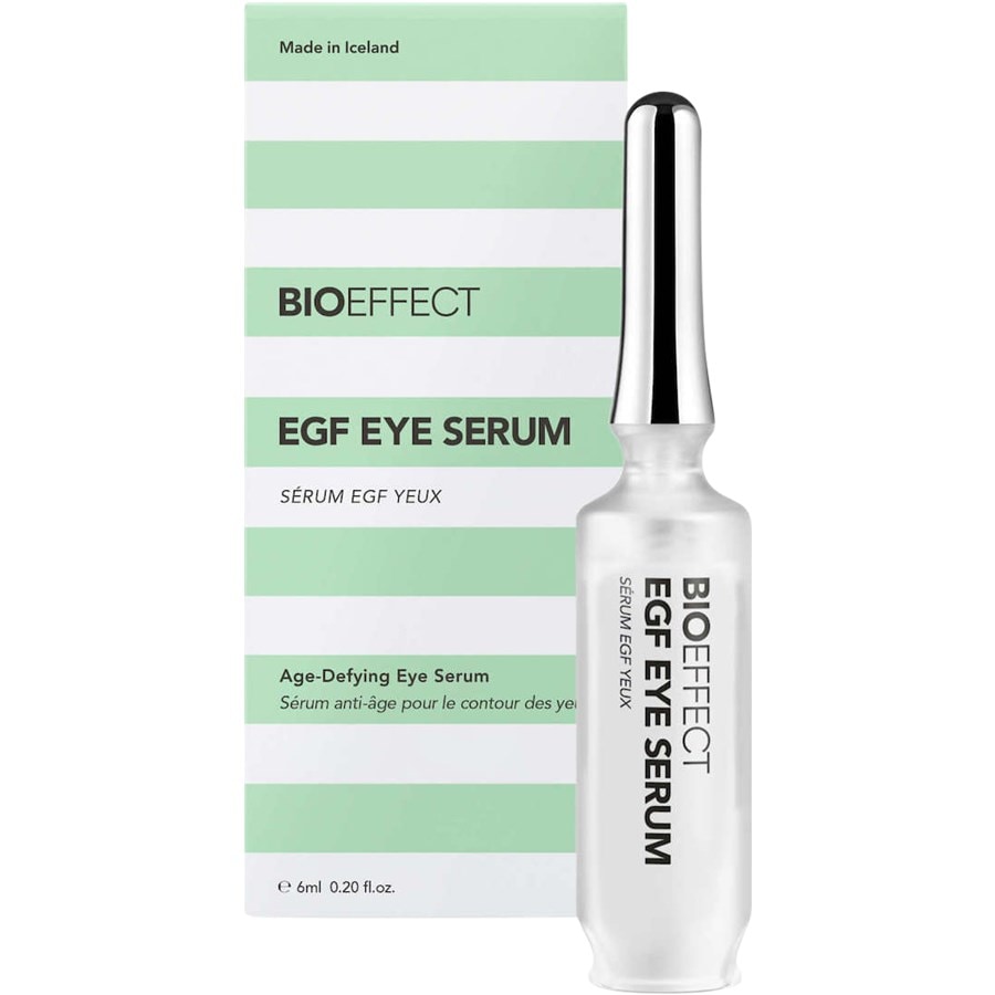 BioEffect Pielęgnacja oczu EGF Eye Serum