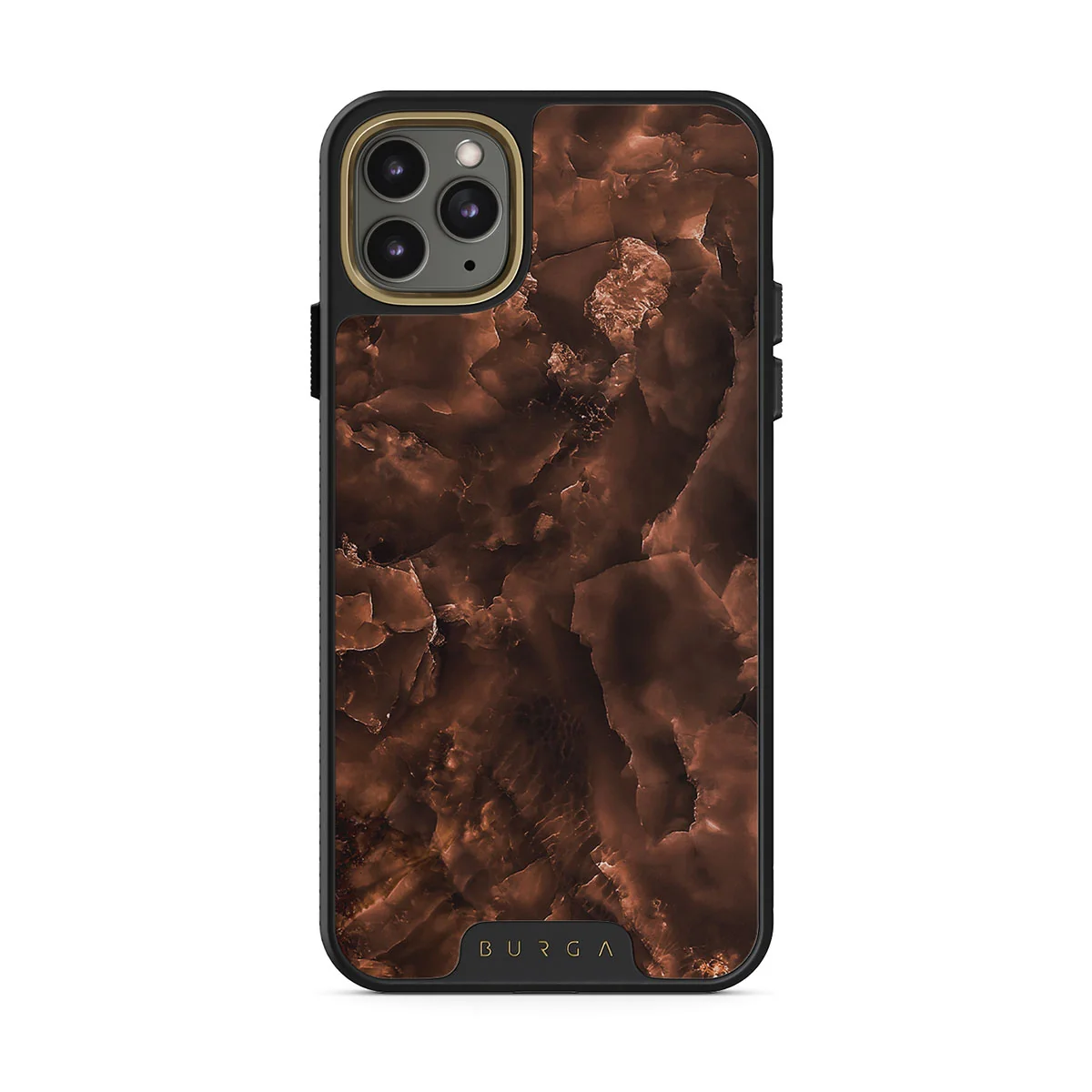 Toasted Chestnut - Brown iPhone 11 Pro Max ケース