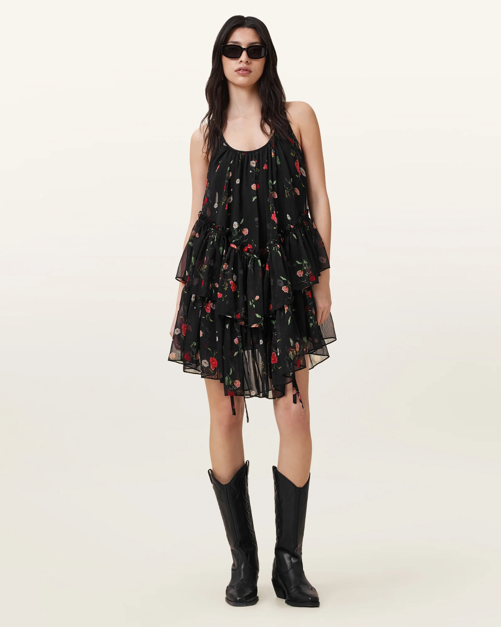 Rach Dress
