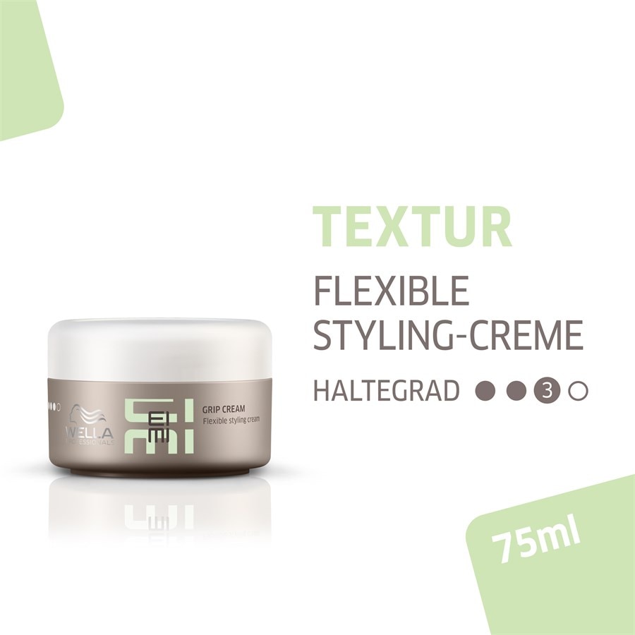 Wella Texture Grip Cream Molding Paste