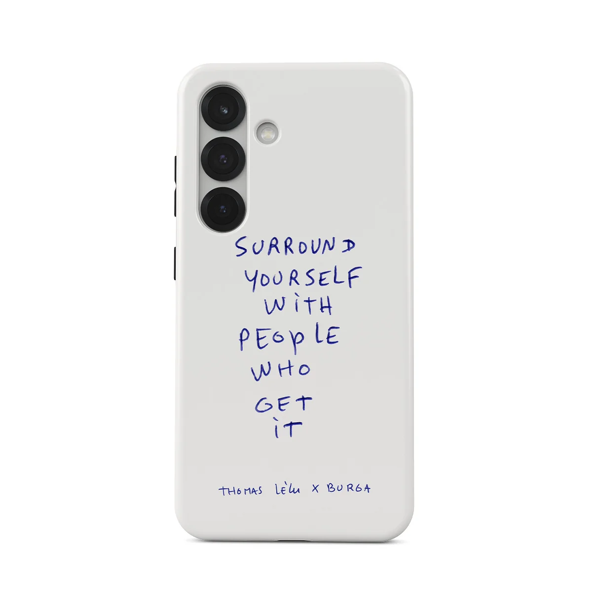 Get It - Samsung Galaxy S25 ケース