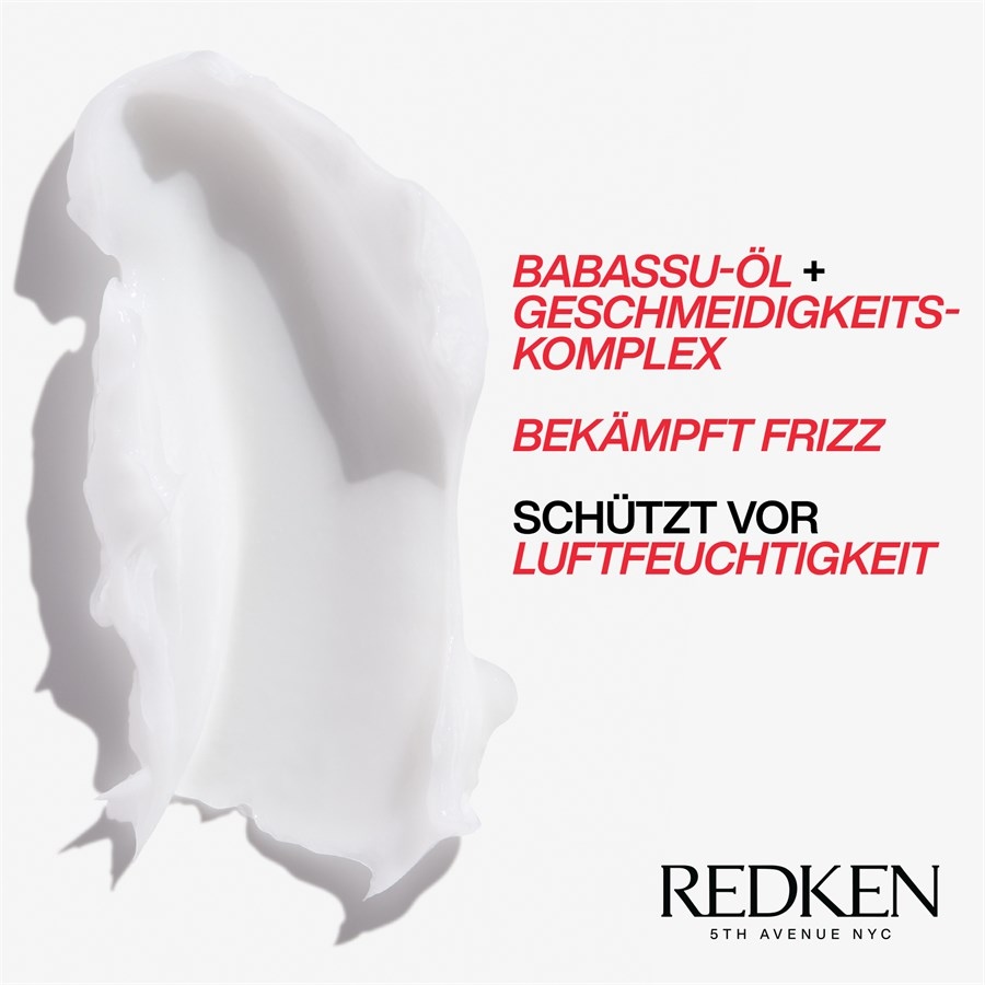 Redken Frizz Dismiss Conditioner
