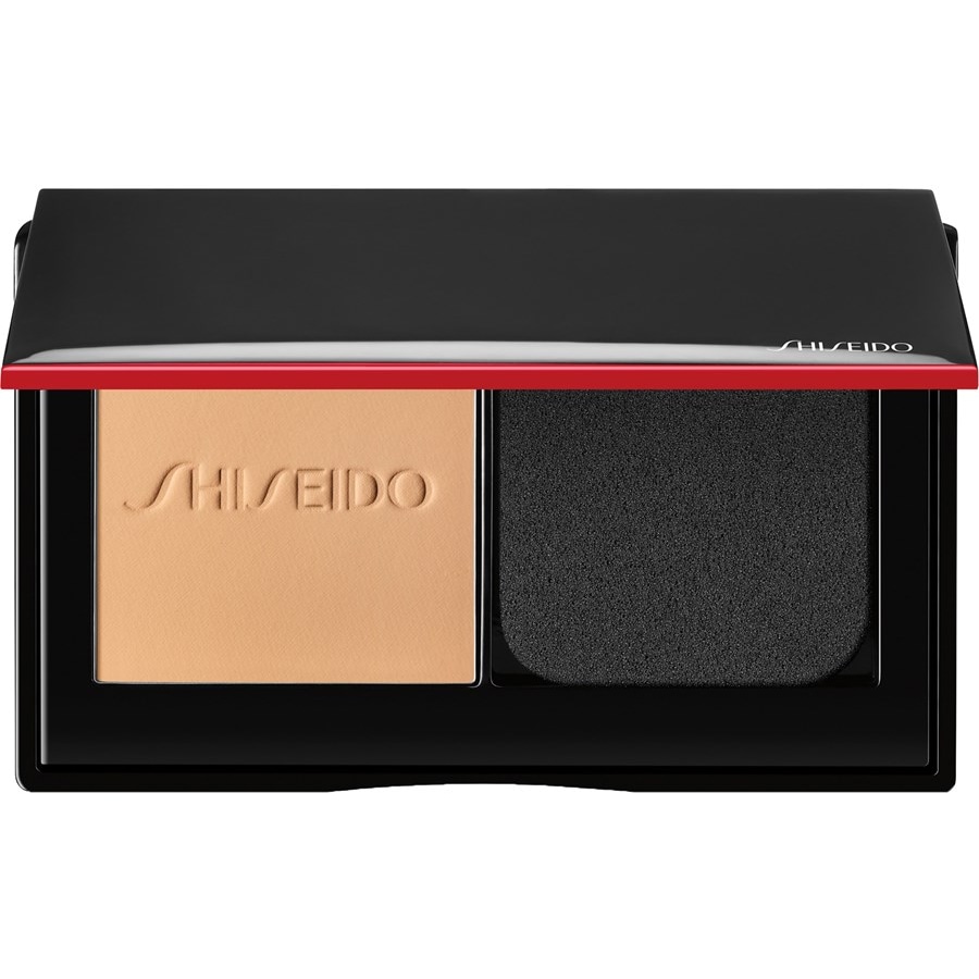 Shiseido Foundation Synchro Skin Self-Refreshing Custom Finish Powder Foundation