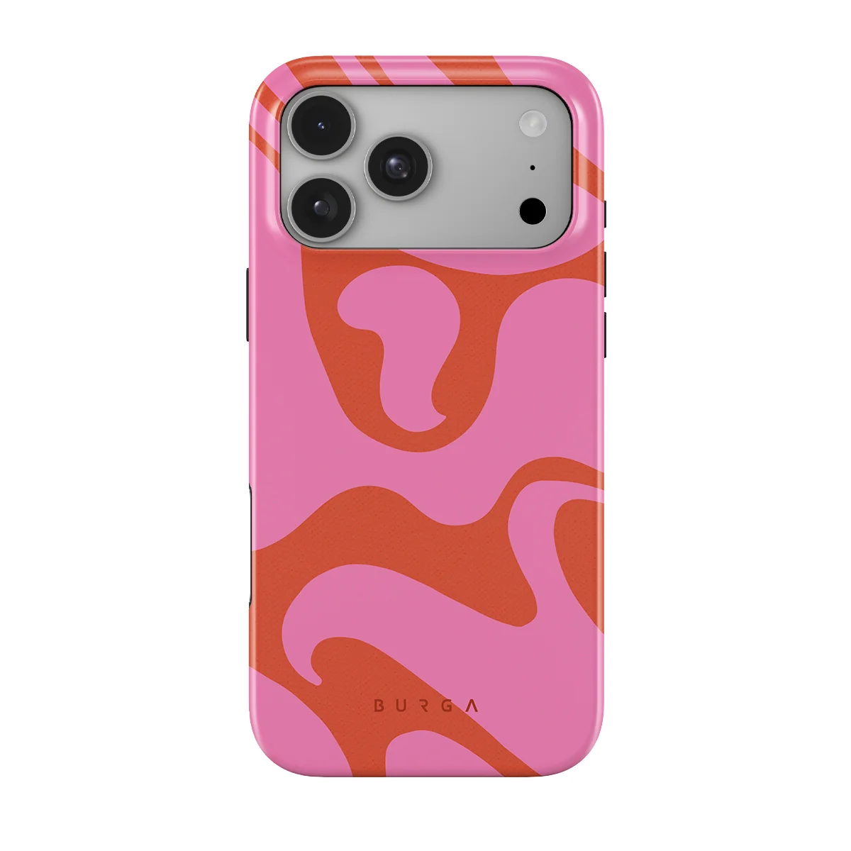 Ride The Wave - iPhone 18 Pro ケース