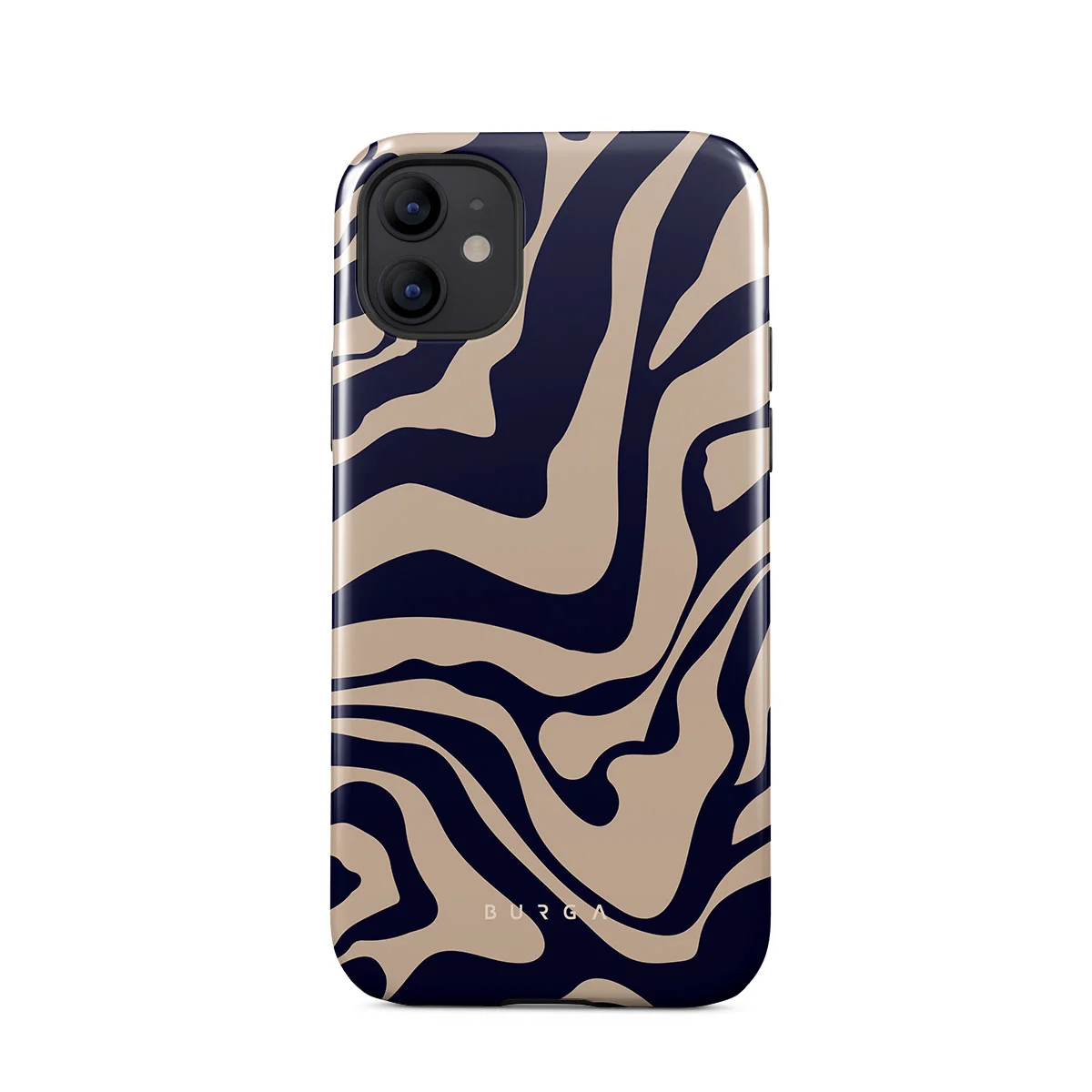 Vigilant - iPhone 12 Mini ケース
