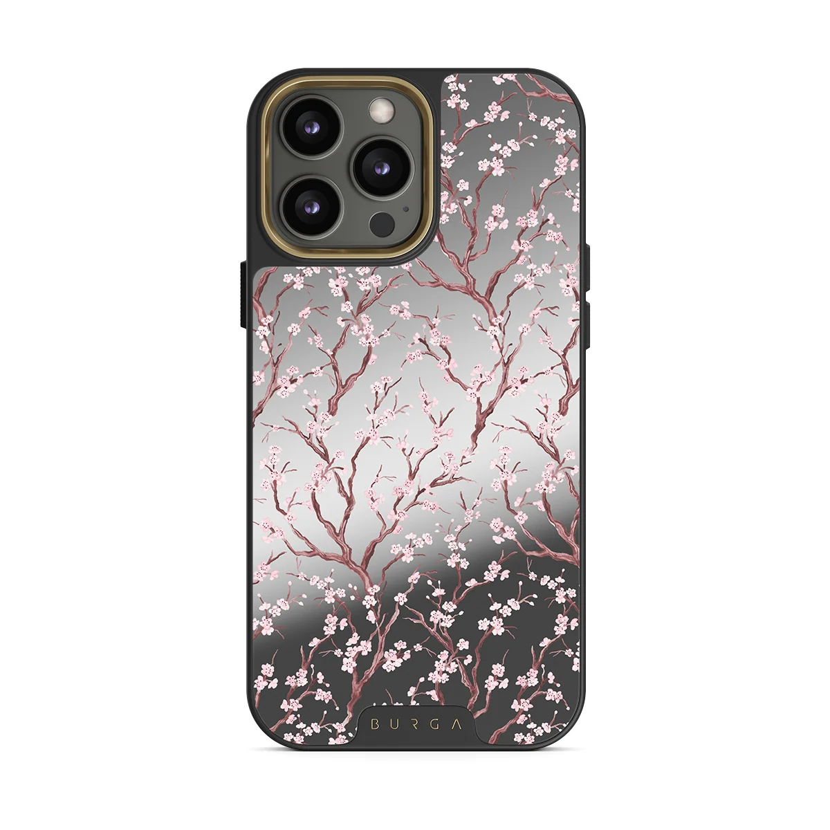 Sakura - iPhone 12 Pro ケース