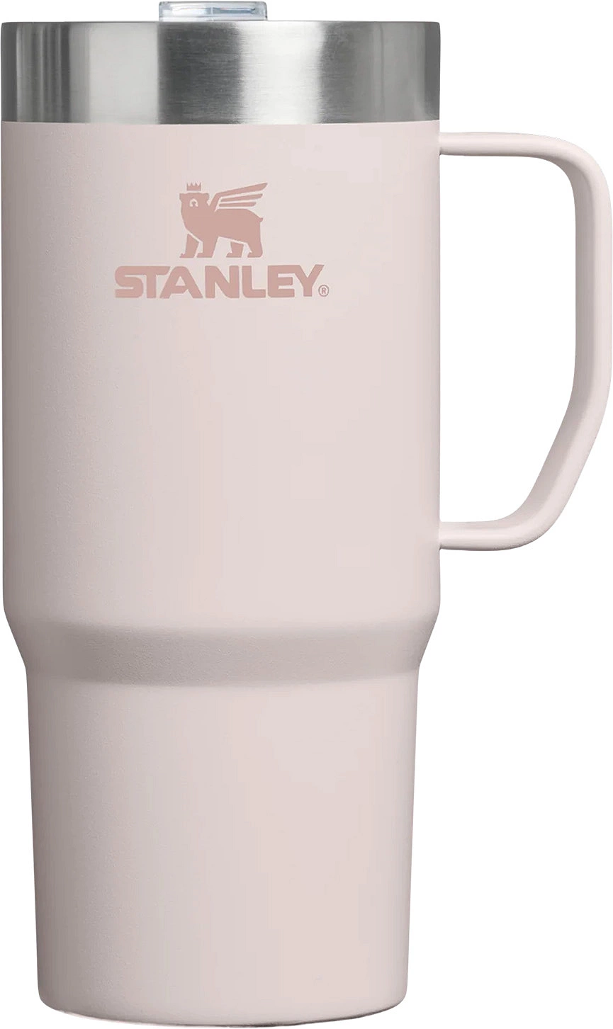 Stanley 16 oz. Everyday Suburban Mug - Rose Quartz