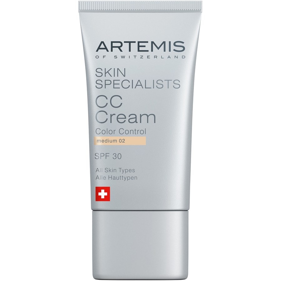 Artemis Skin Specialists Krem CC